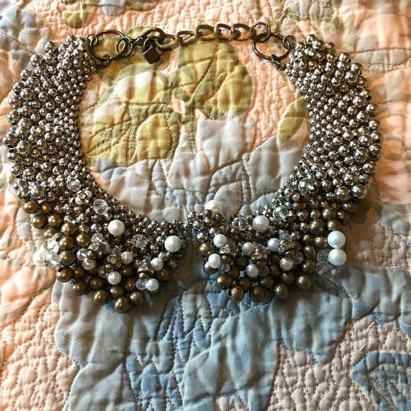 3 Anthropologie necklaces! - Picture 4 of 4